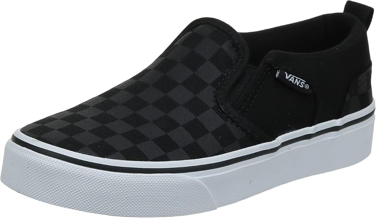 Vans Asher