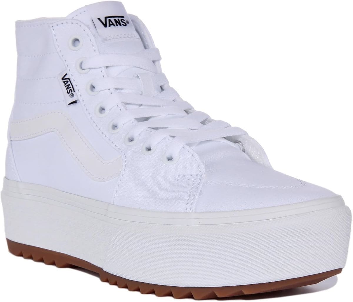 Vans Filmore Hi Tapered Platform St