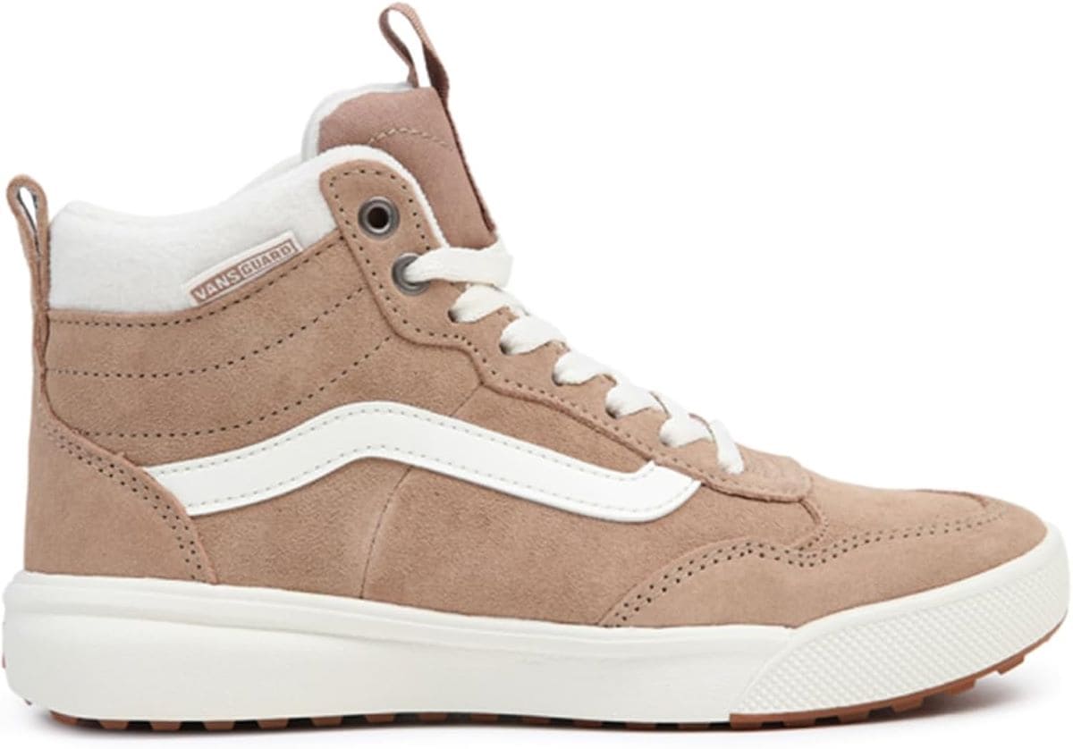 Vans Range Exp Hi Vansguard