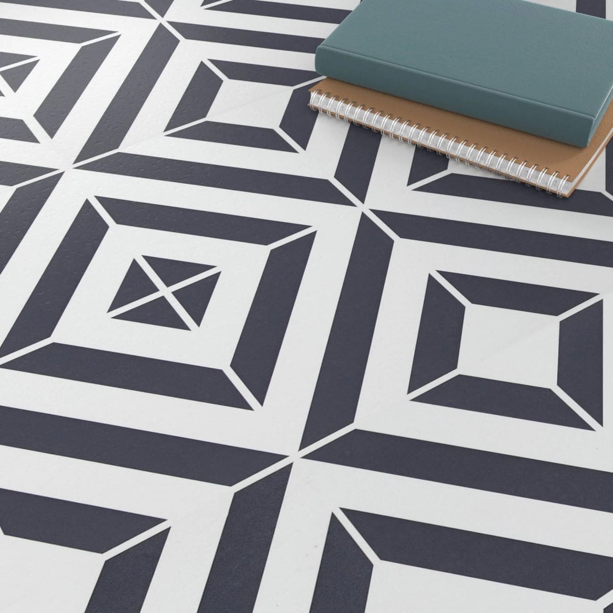 Baldosa de PVC adhesivo ARTENS