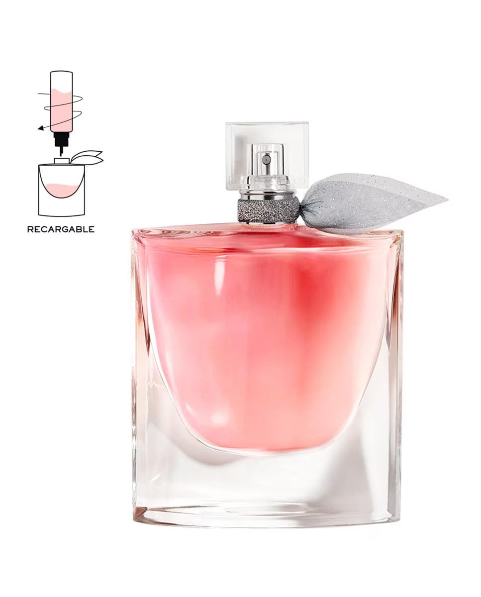 Eau de Parfum recargable La vie est belle Lancôme