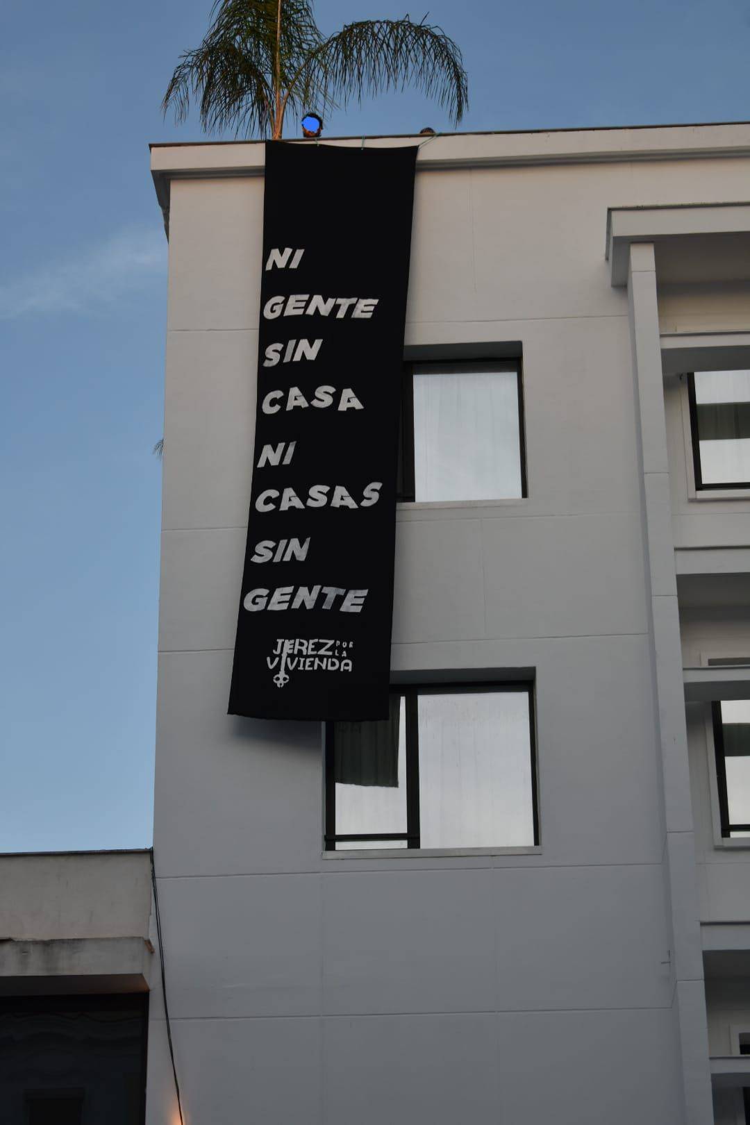 ‘Jerez por la Vivienda’