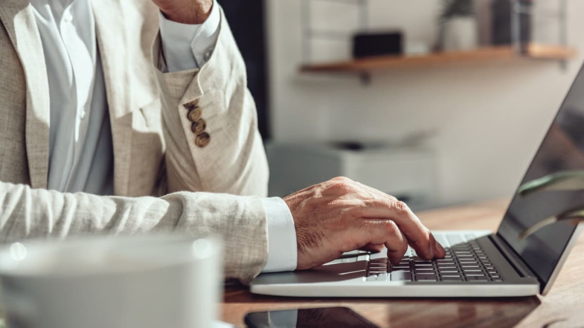 El teletrabajo, una opción cada vez más instaurada en España
