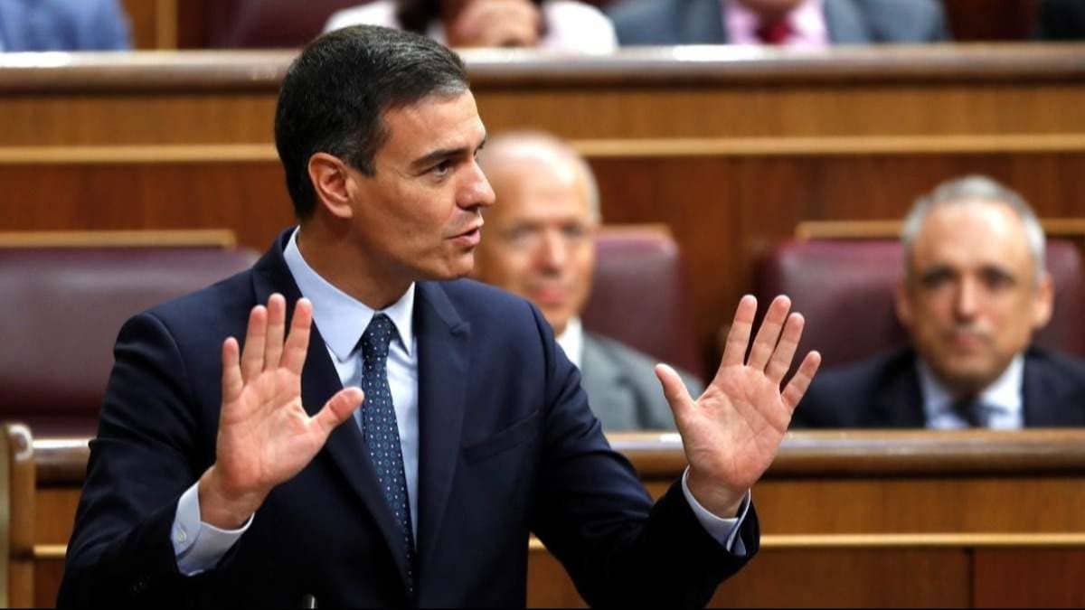 La Junta de Andalucía ha reclamado más fondos a Pedro Sánchez