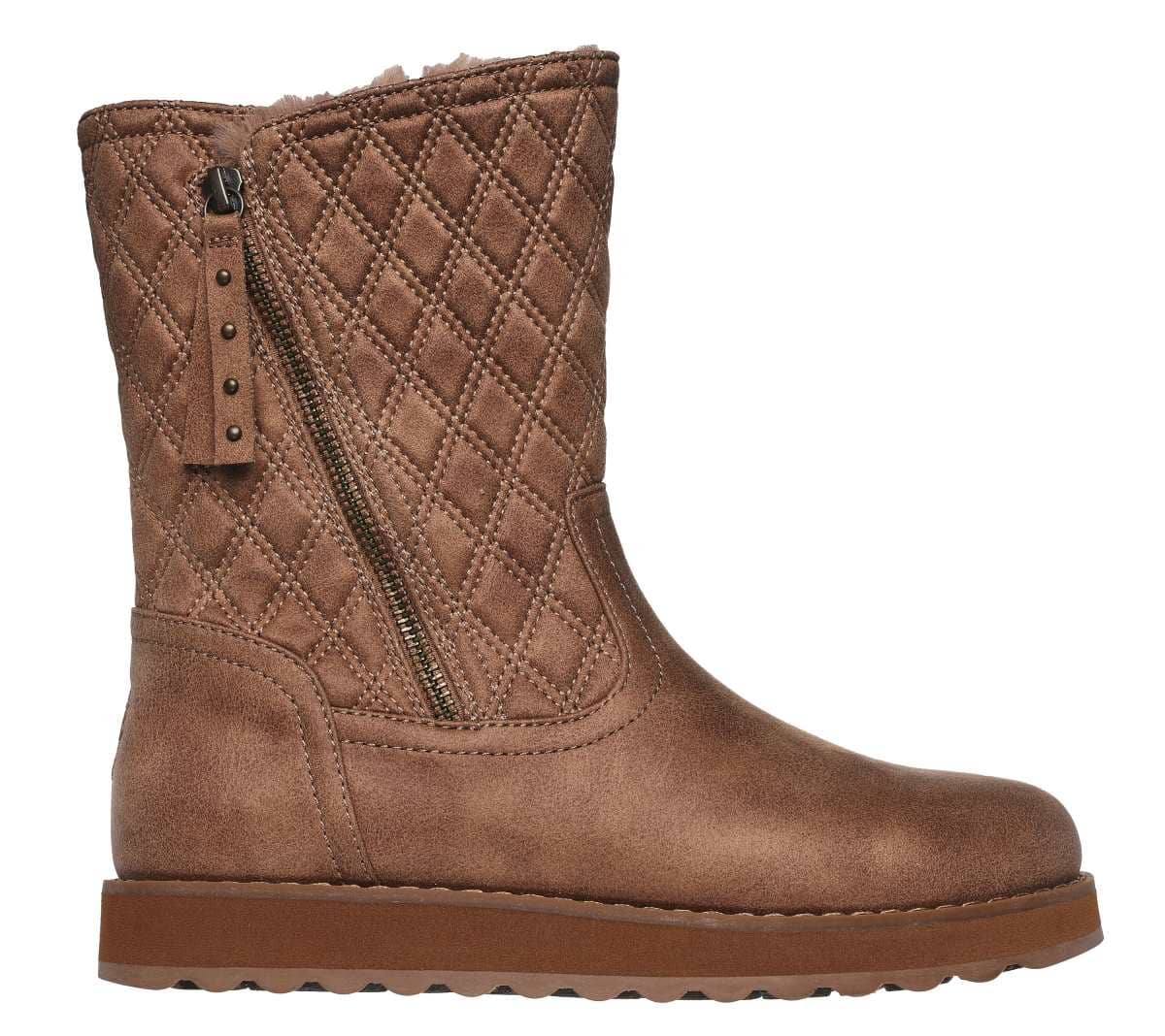 Bota Keepsakes 2.0 Morning Walks de Skechers