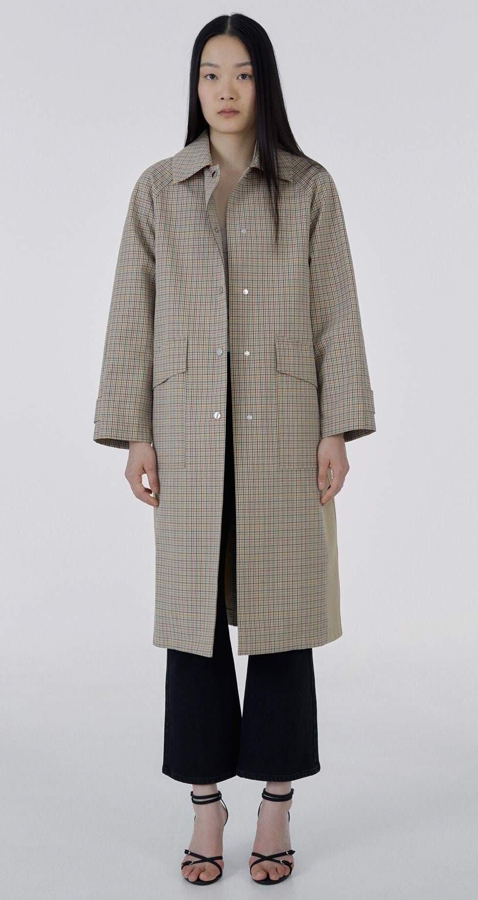 Trench cuadros de Sfera