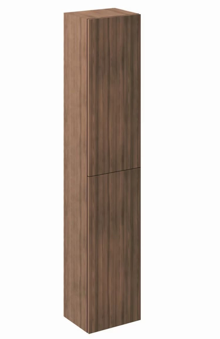 El mueble auxiliar de baño con dos puertas BBest Cosmic de El Corte Inglés