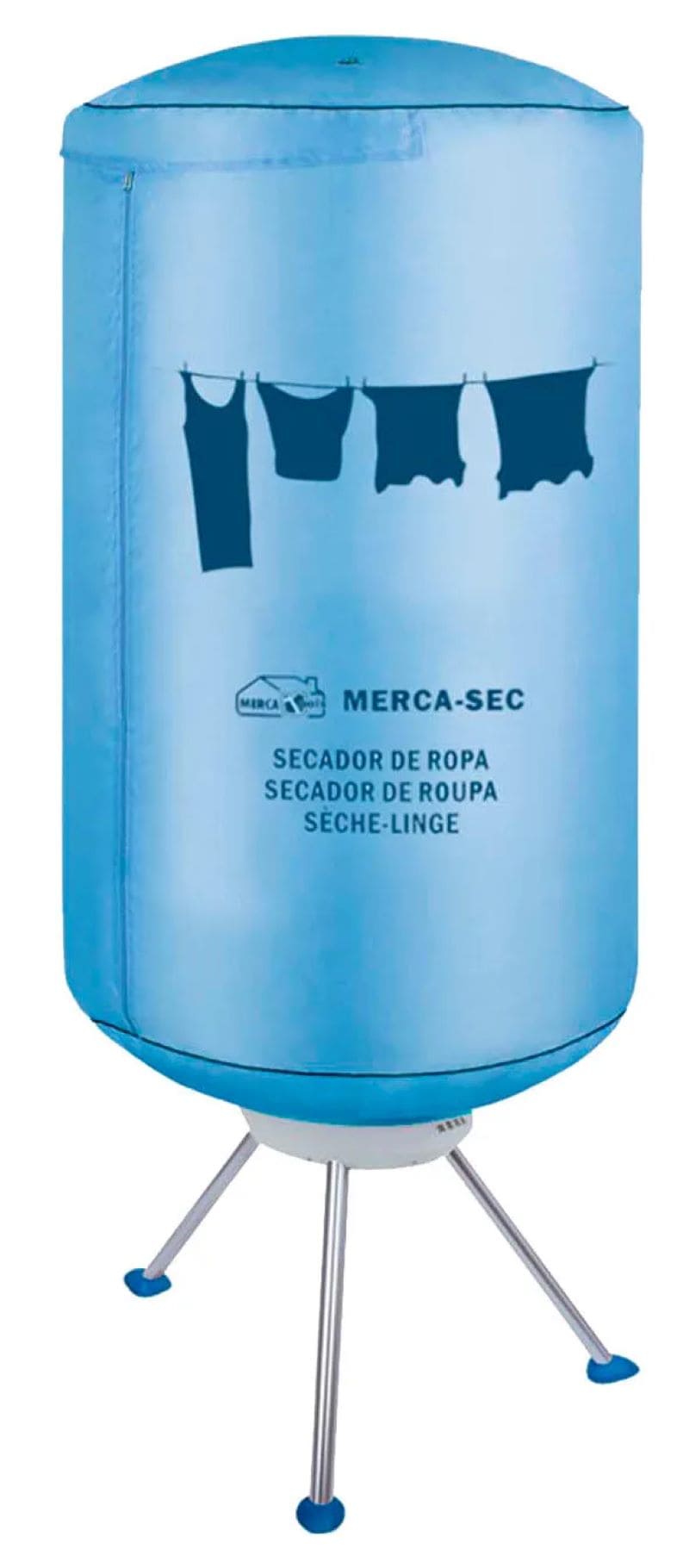 Secador de ropa MERCATOOLS MT-01565