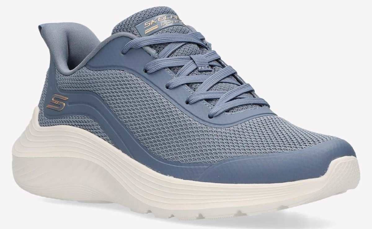 Skechers Bobs Squad Waves