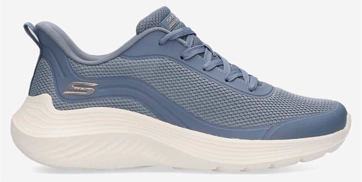 Skechers Bobs Squad Waves