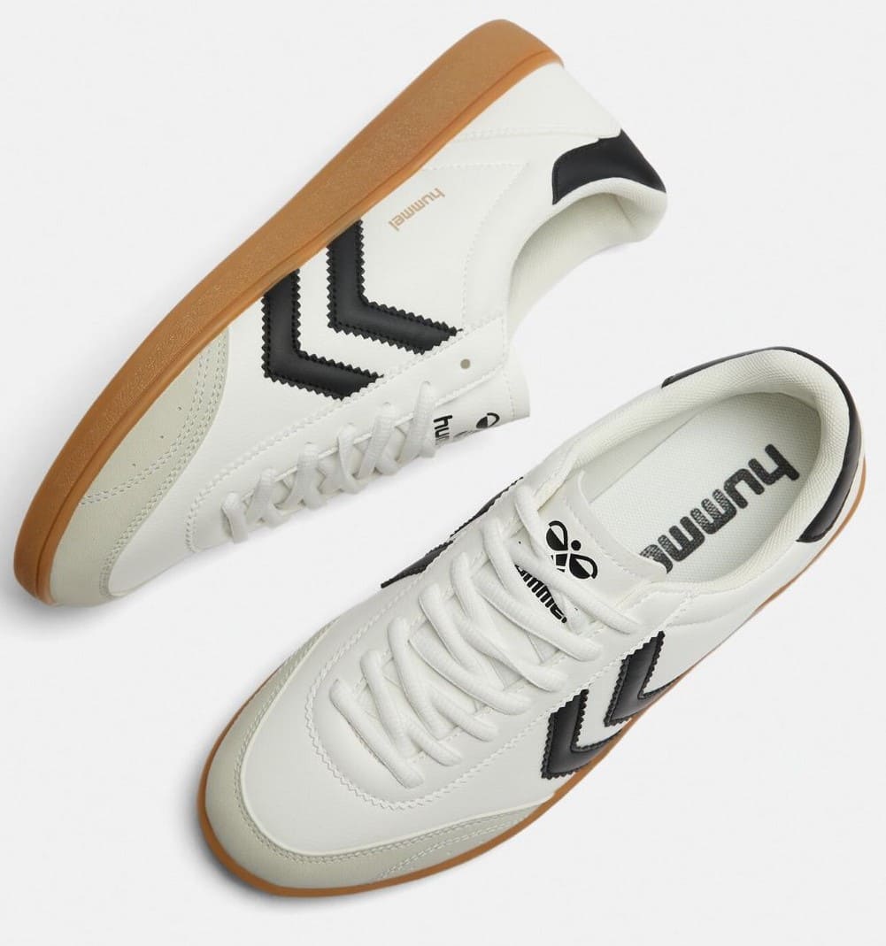 Zapatilla retro Hummel