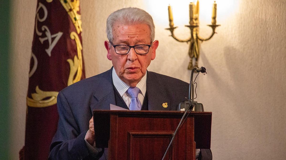 Andrés Luis Cañadas Machado