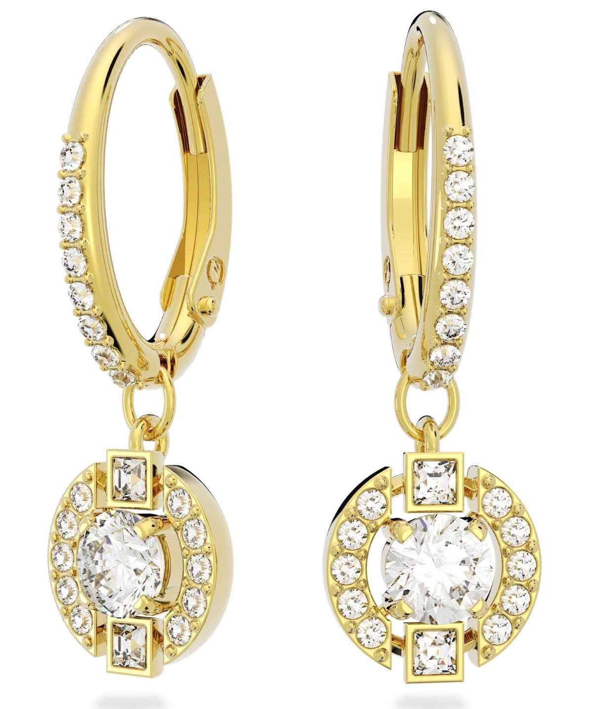 Pendientes Una de Swarovski