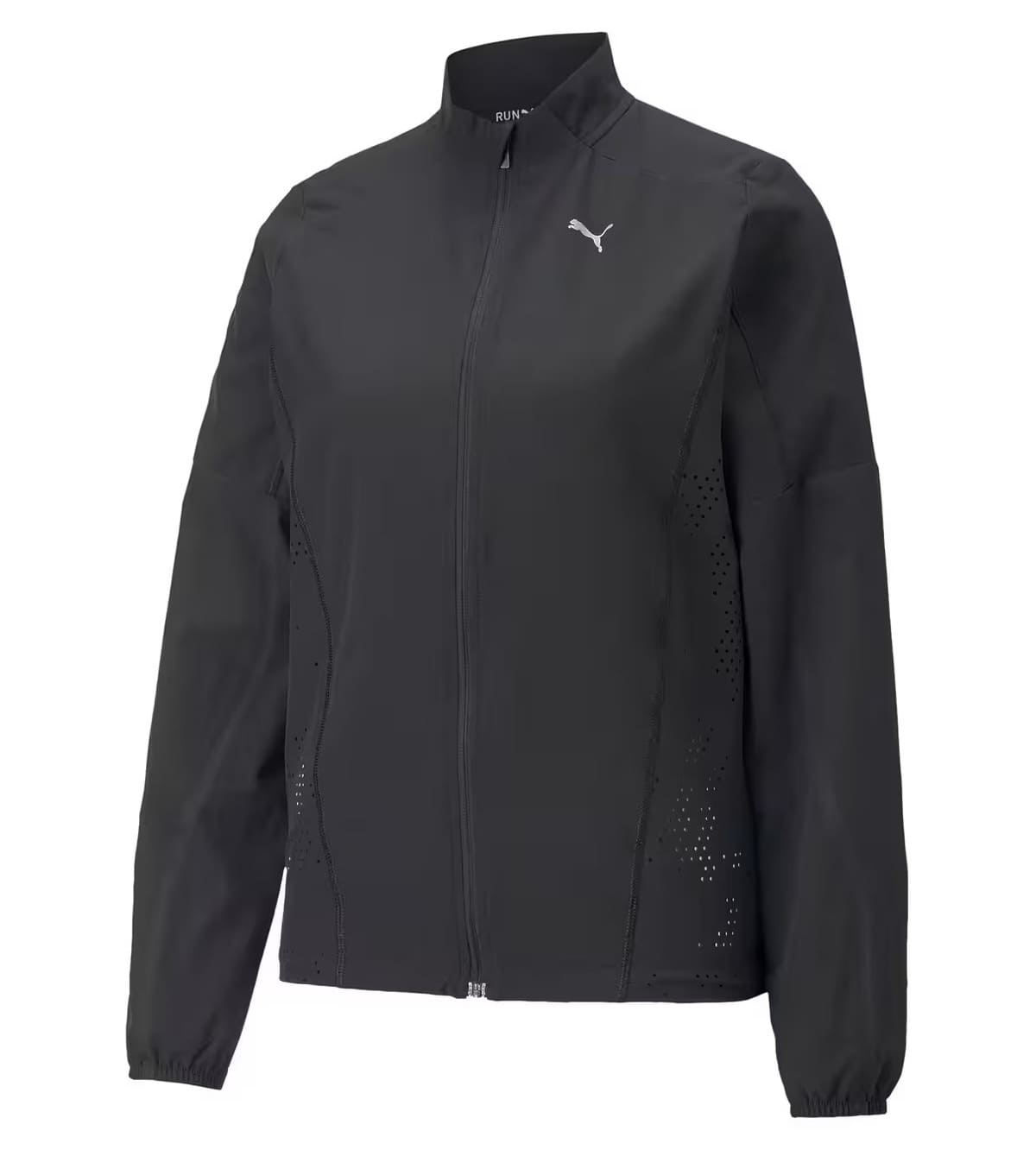 La chaqueta deportiva para mujer Puma Woven Ultra en Decathlon