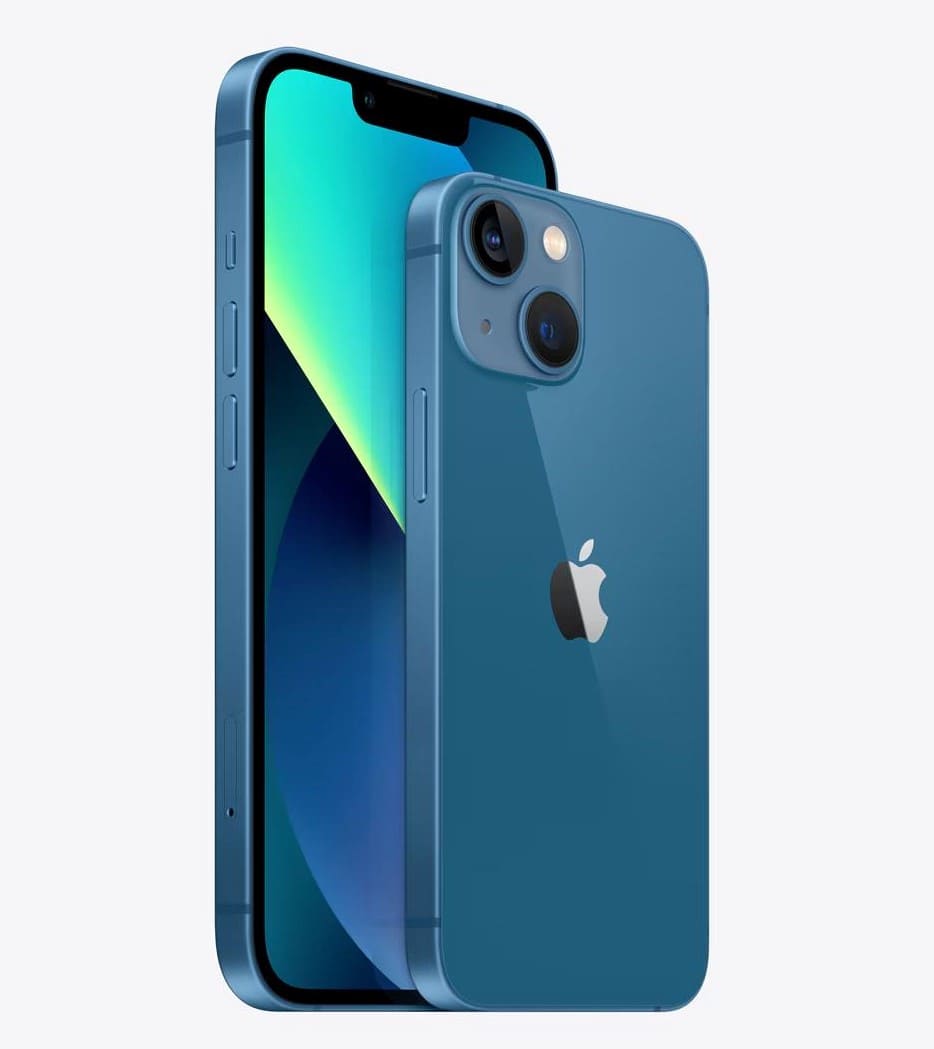 Apple iPhone 13 móvil libre