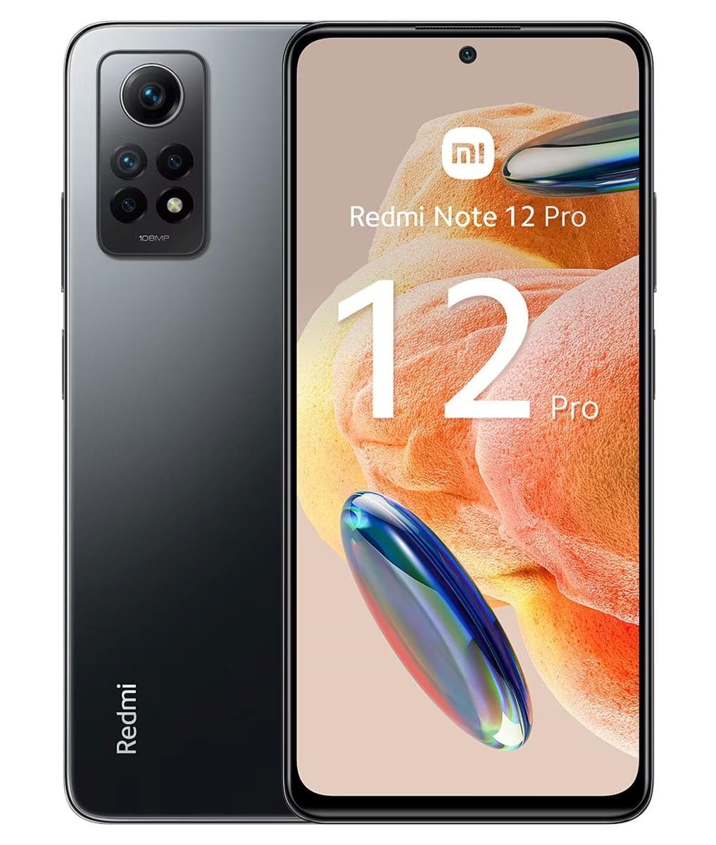 Xiaomi Redmi Note 12 Pro
