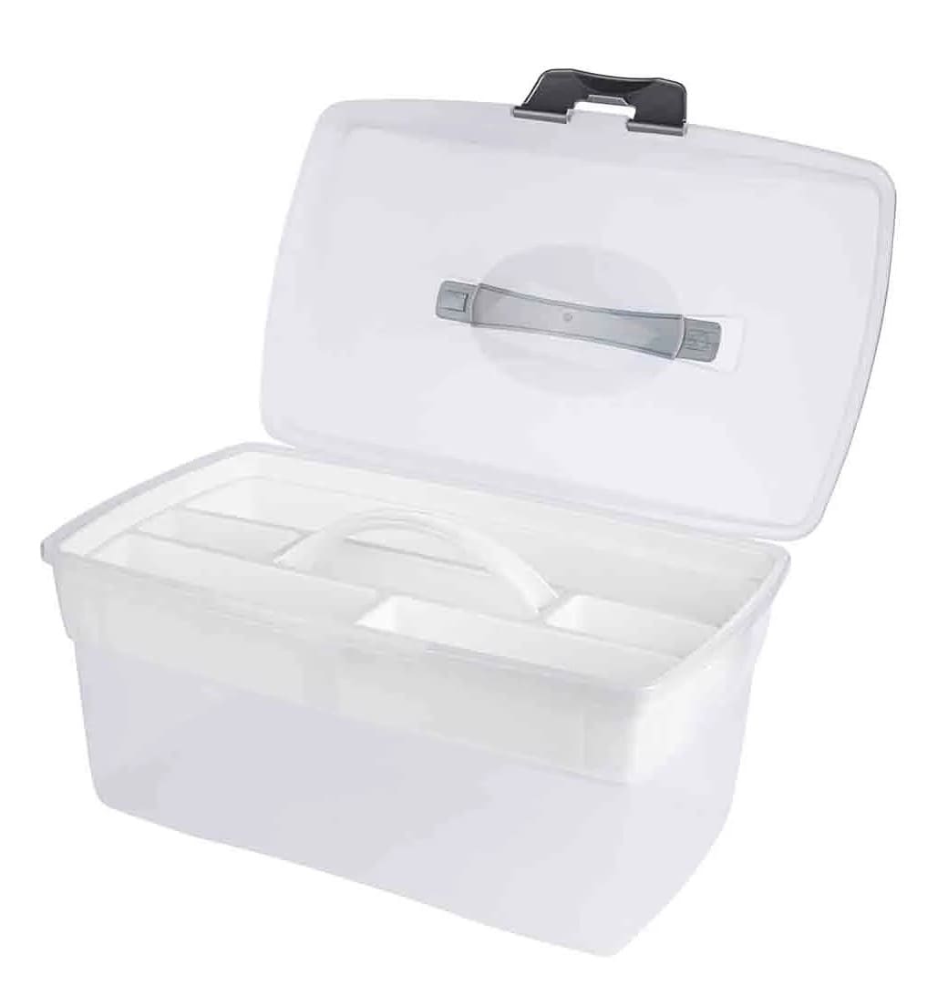 Caja de ordenación CRELANDO