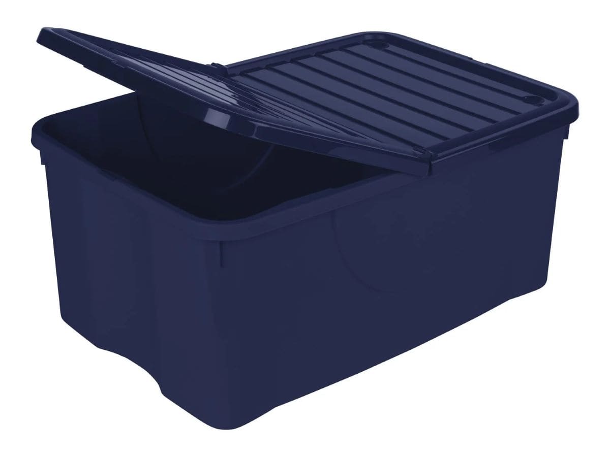 Caja de ordenación Livarno Home