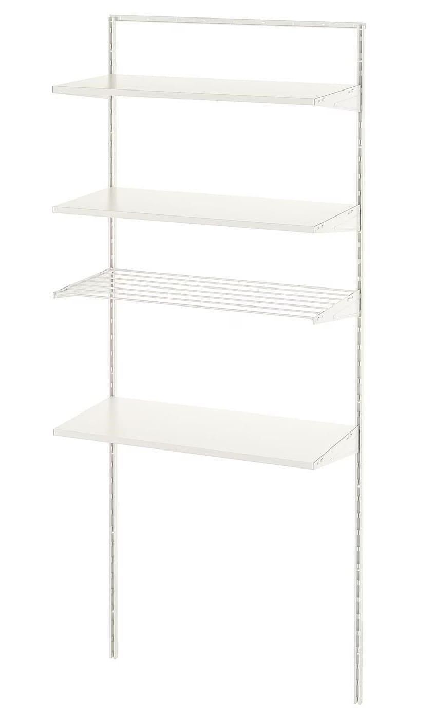 Combinación para la colada BOAXEL