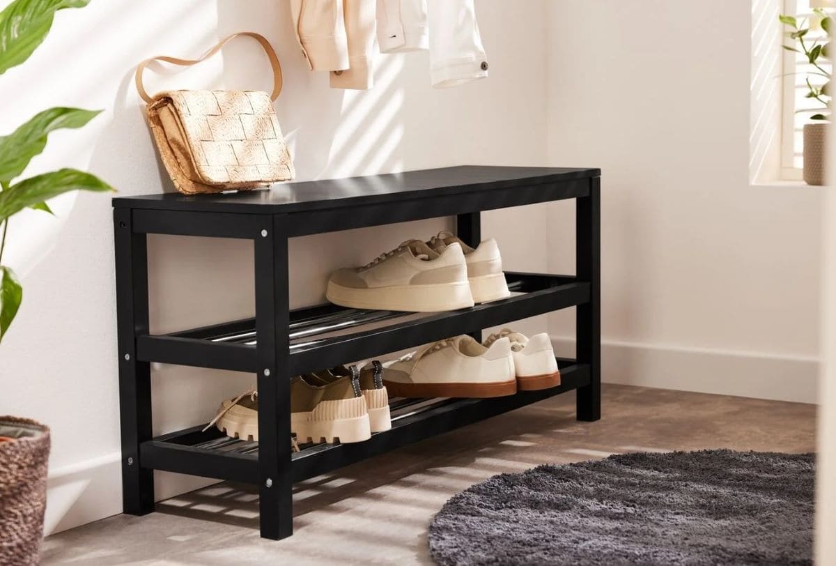 Banco zapatero Livarno Home