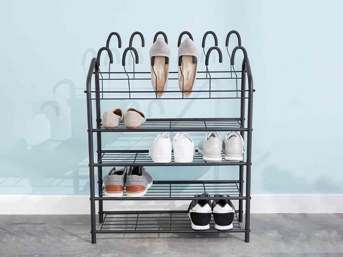 Estantería para zapatos