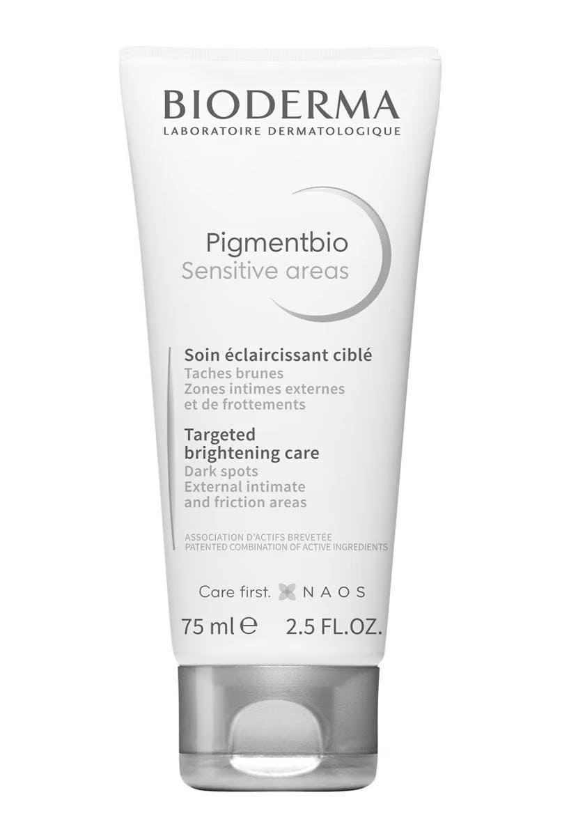 Antimanchas Pigmentbio Bioderma áreas sensibles
