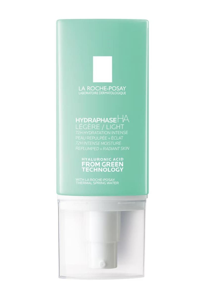 Crema hidratante Hydraphase HA ligera La Roche Posay