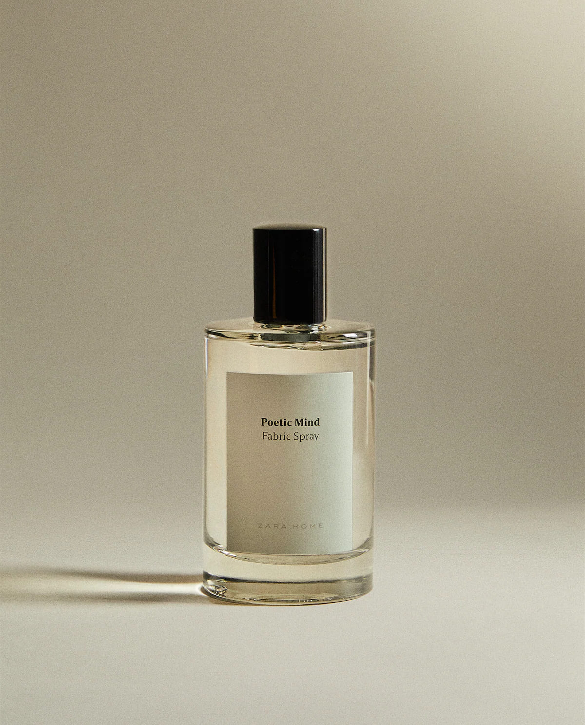 Ambientador textil Poetic Mind