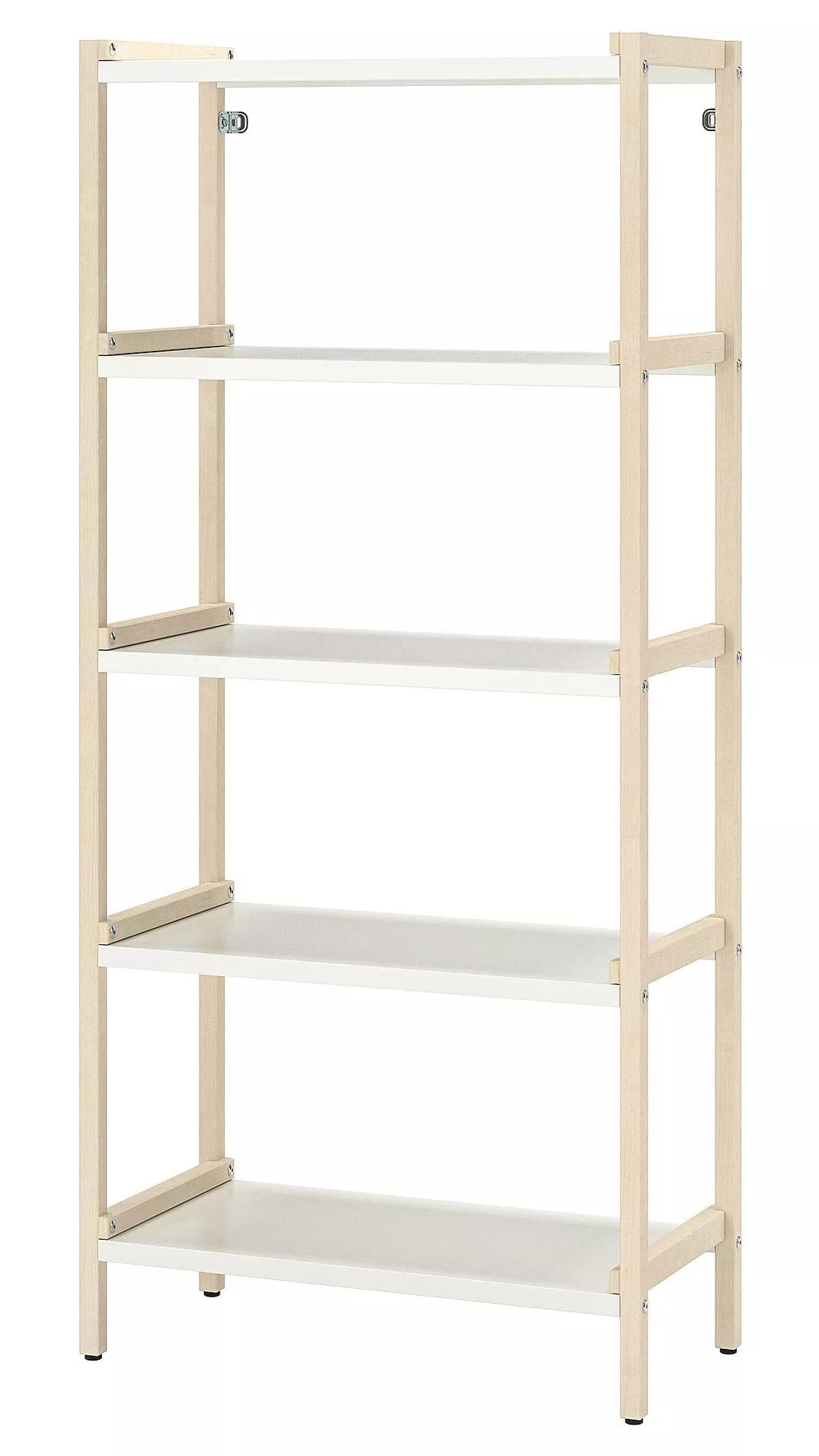 Estantería EKENABBEN