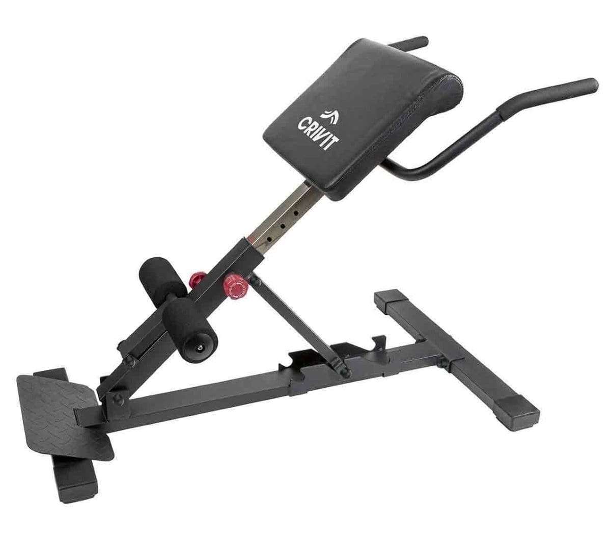 Aparato multifuncional de musculación CRIVIT