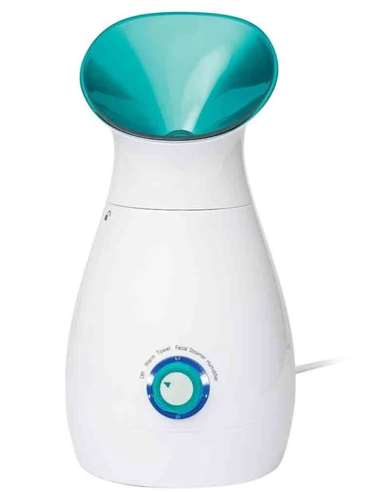 Humificador facial 3 en 1 Vitalmaxx