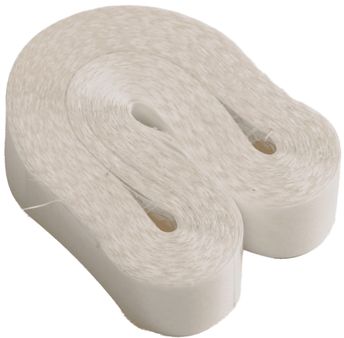 Cinta dobladillo adhesiva blanco