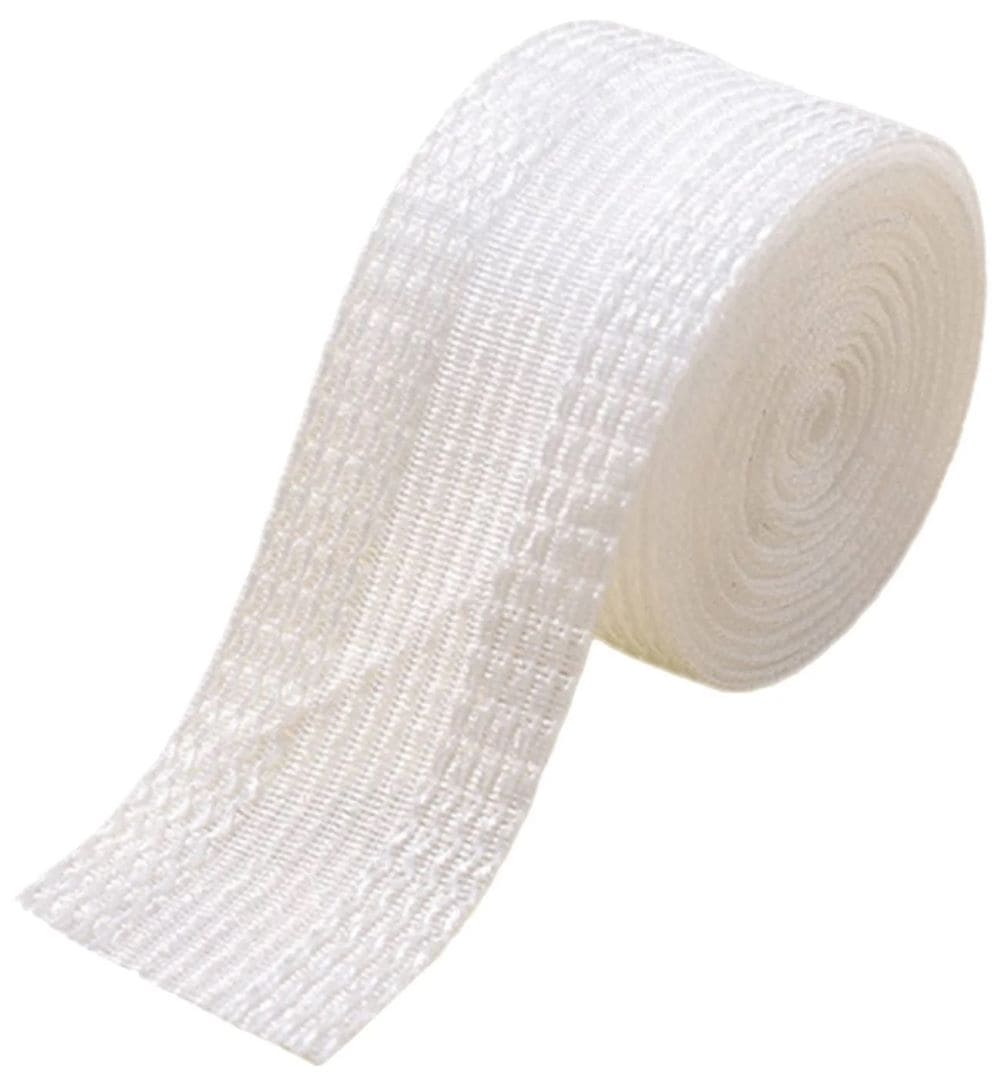 Cinta para dobladillo termoadhesiva