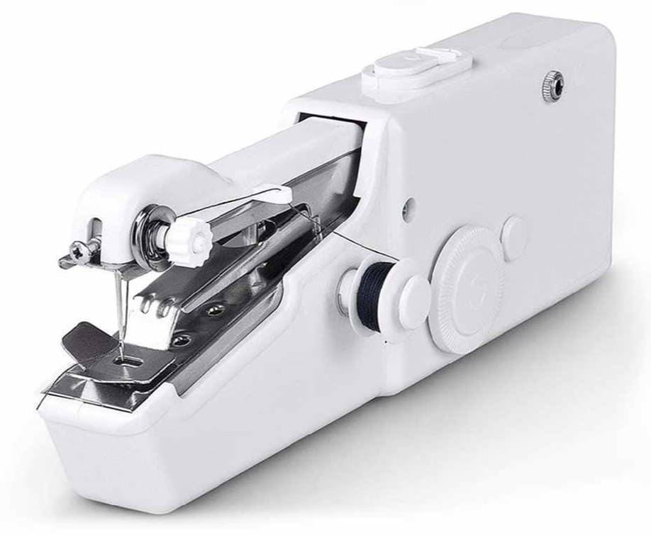 Máquina de coser de mano portátil Innovagoods