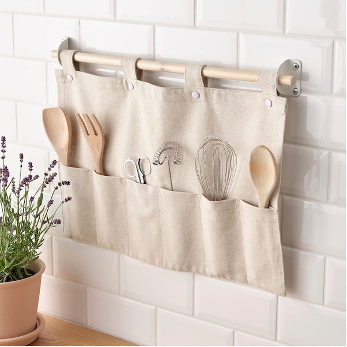 Almacenaje colgante NEREBY (1)