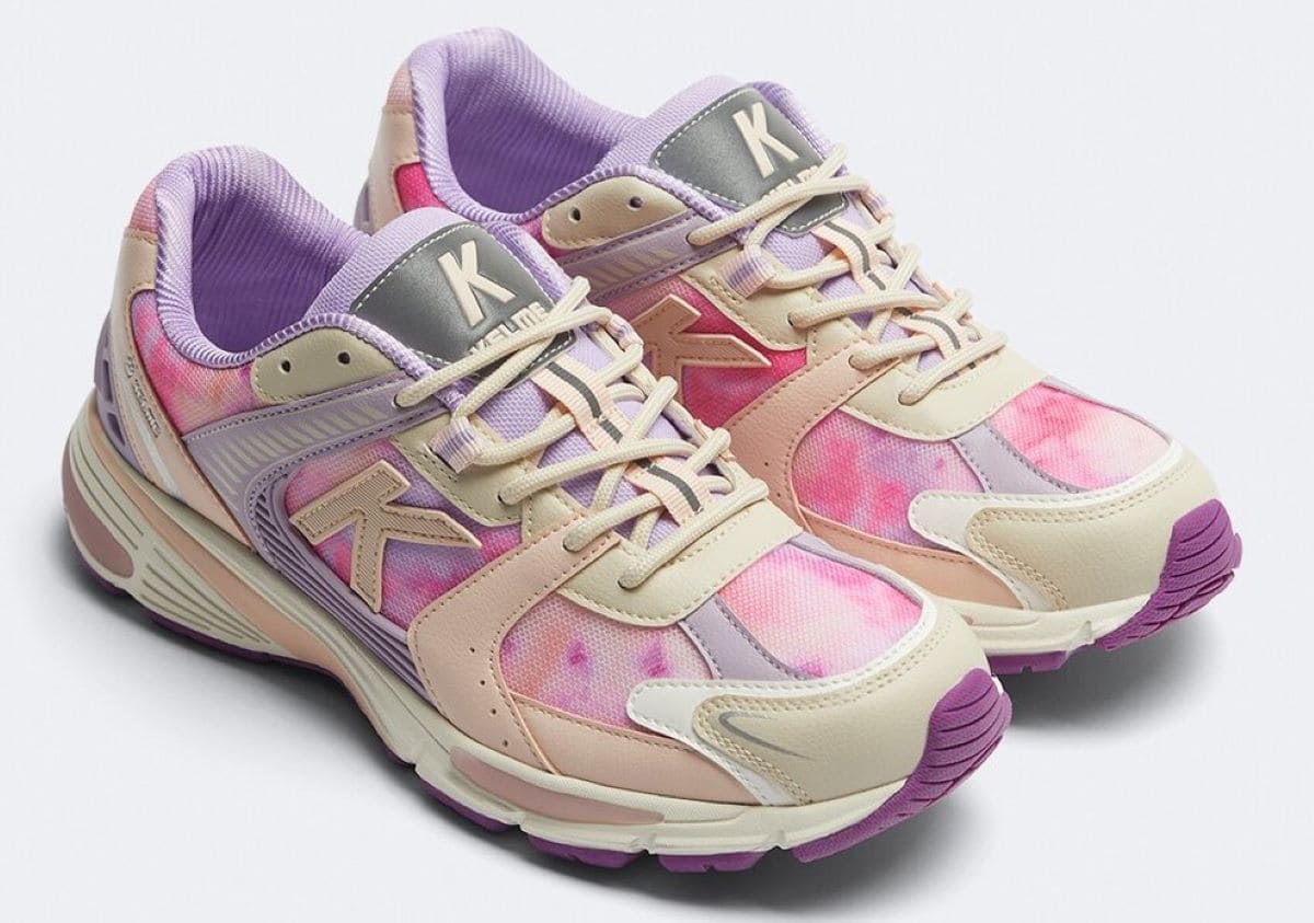 Zapatilla deportiva Kelme