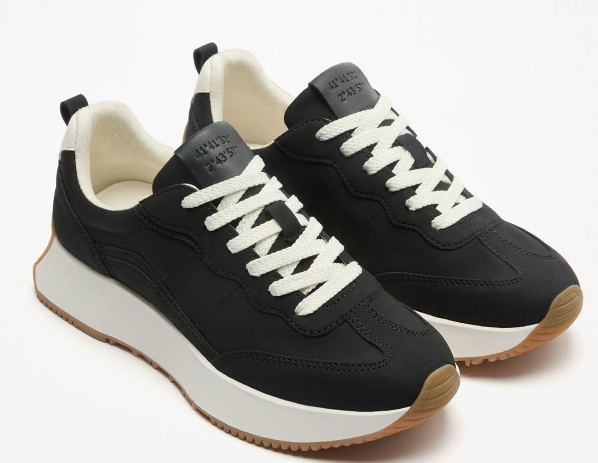 Zapatillas deportivas casuales