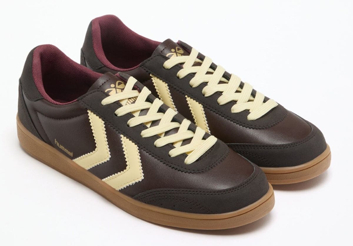 Zapatillas Hummel