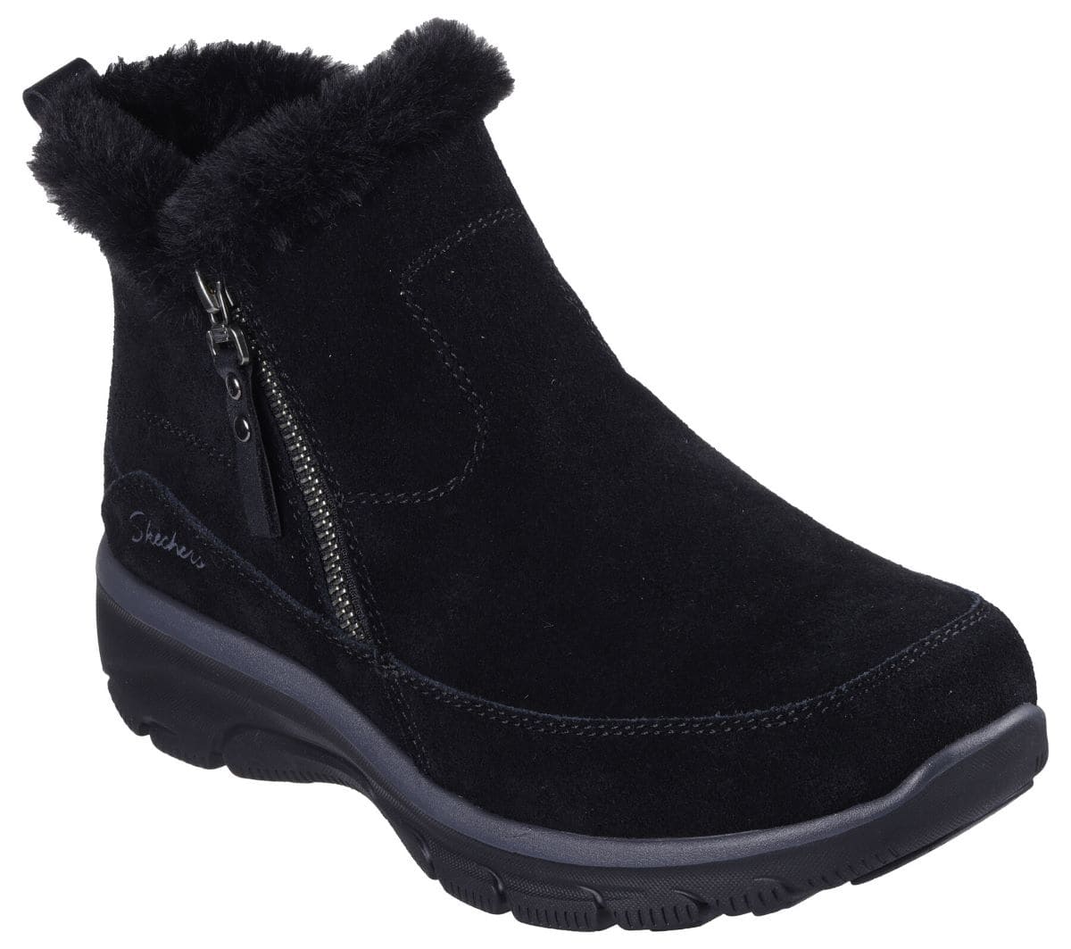 Skechers Easy Going Cool Zip