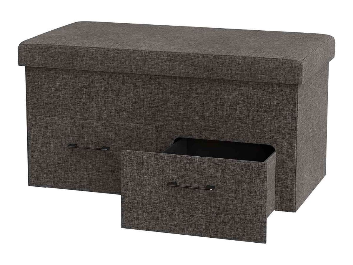 Banco con almacenaje Livarno Home