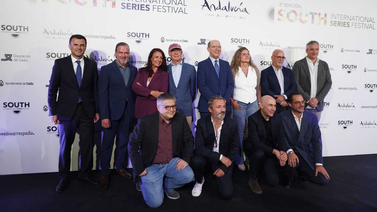 La presentación ha tenido lugar en el Espacio Downtown de Madrid