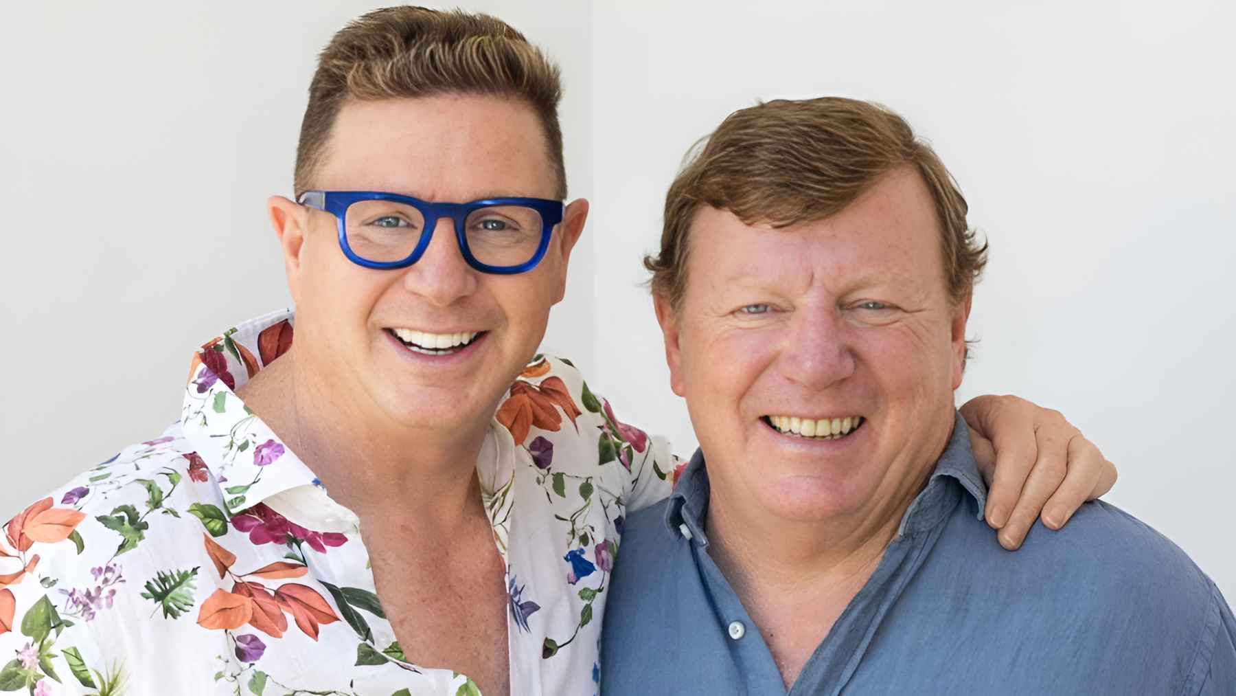 Jorge Cadaval y César Cadaval (Los Morancos) | TVE