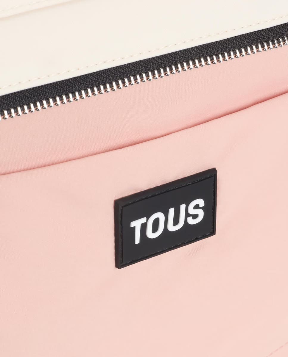 El nuevo bolso de hombro Roomy grande con bolsillos de Tous en El Corte Inglés