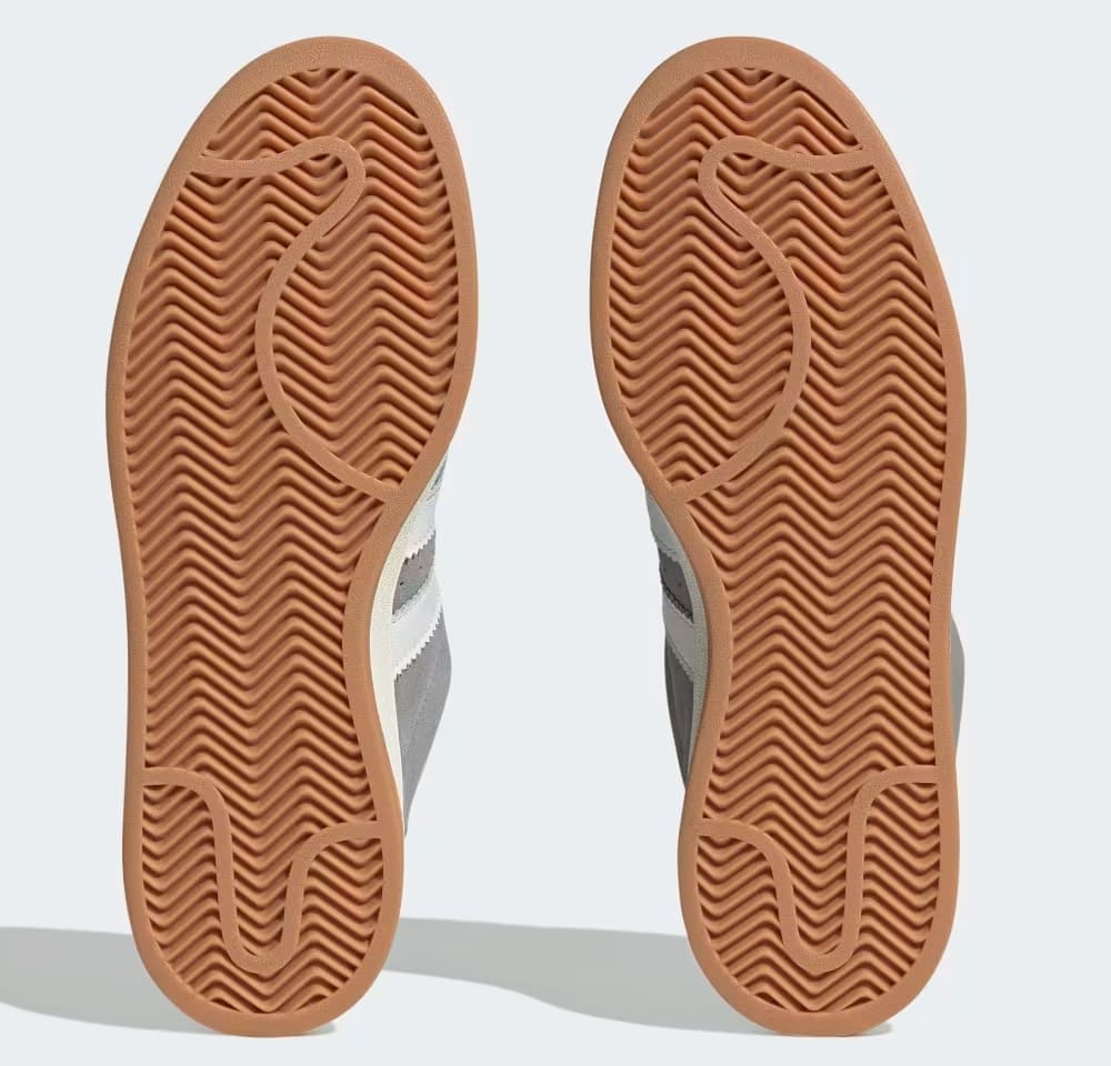Las zapatillas retro Campus 00S de Adidas