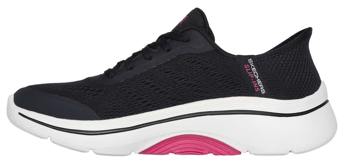 Zapatillas Skechers Slip-ins GO WALK Arch Fit 2.0 1