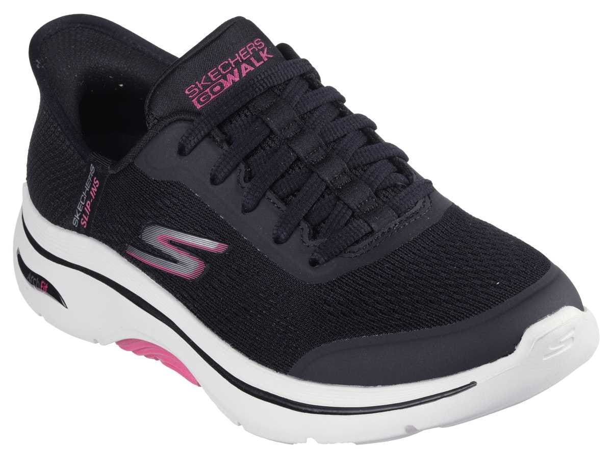Zapatillas Skechers Slip-ins GO WALK Arch Fit 2.0 2