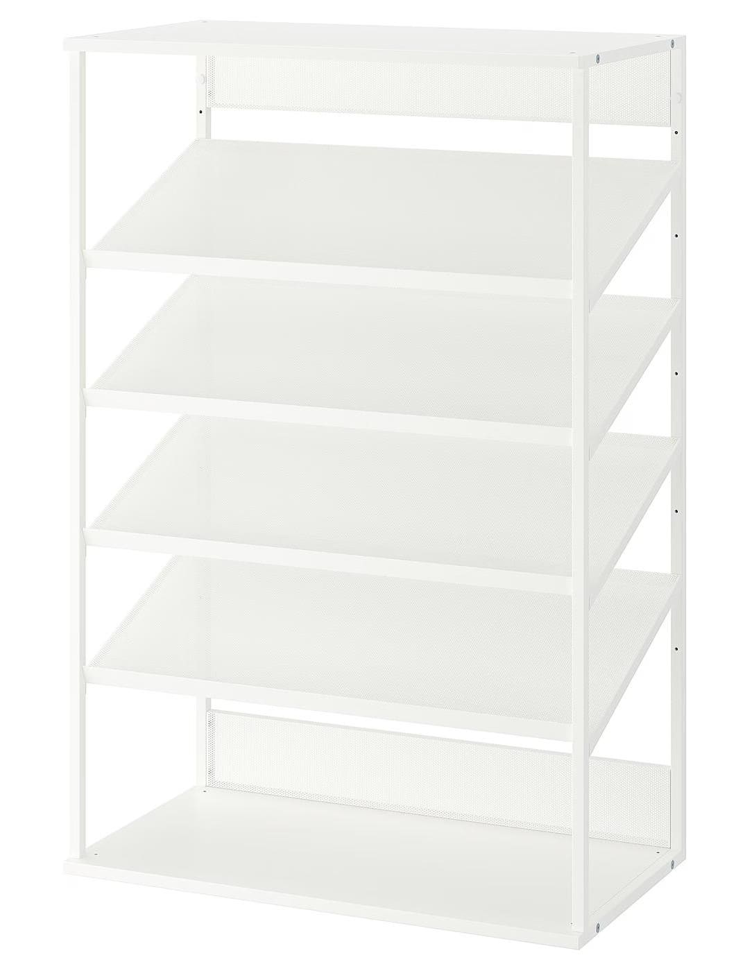 Zapatero abierto PLATSA