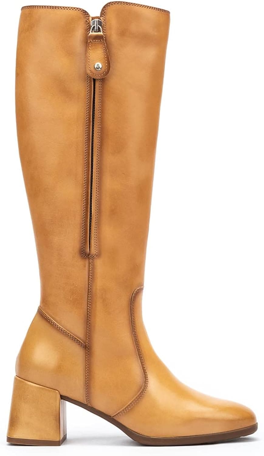 Botas de cuero SEVILLA