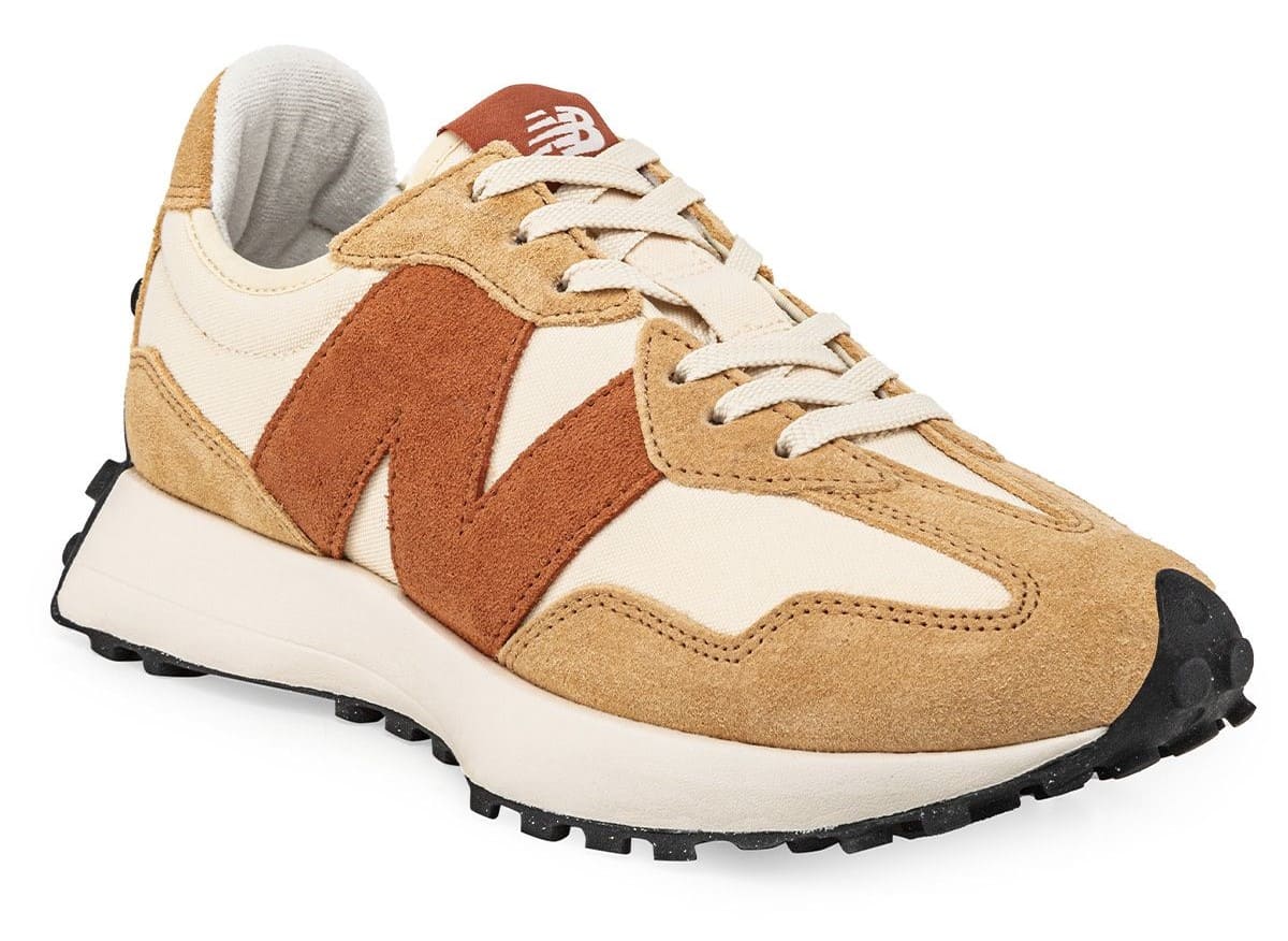 327 zapatillas Unisex New Balance