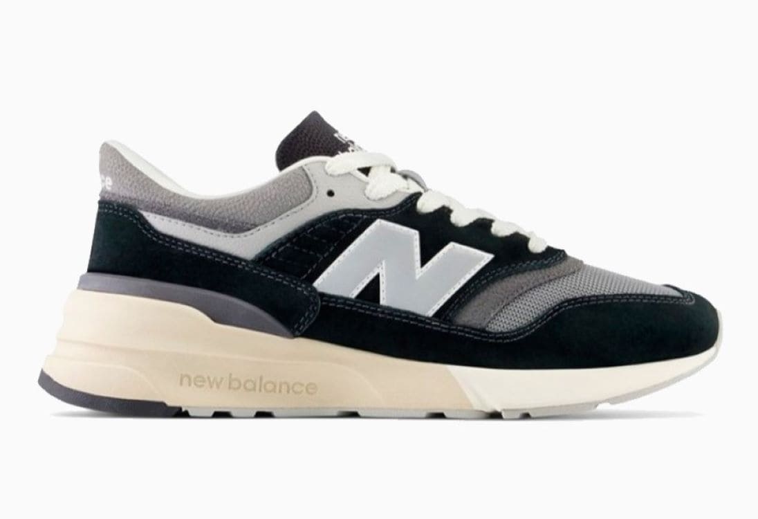 997R zapatillas New Balance